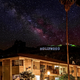 Illustration for article titled These Images Show the Night Sky That Hides Behind Our City Lights